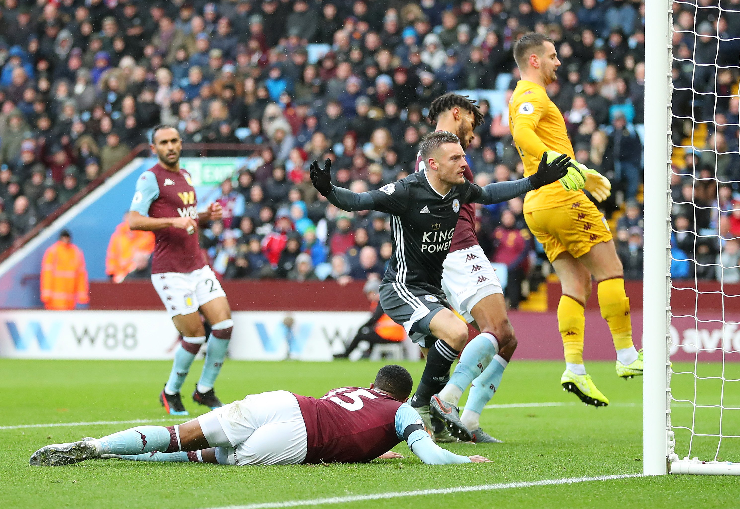 放眼世界足 放眼世界足