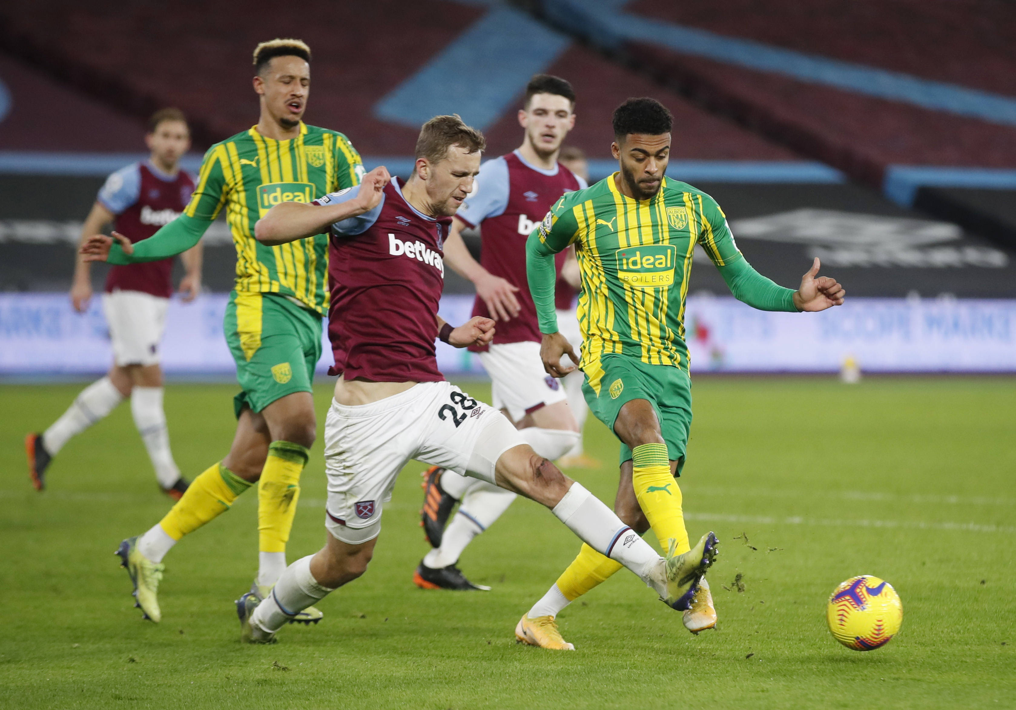 切实的考量 切实的考量